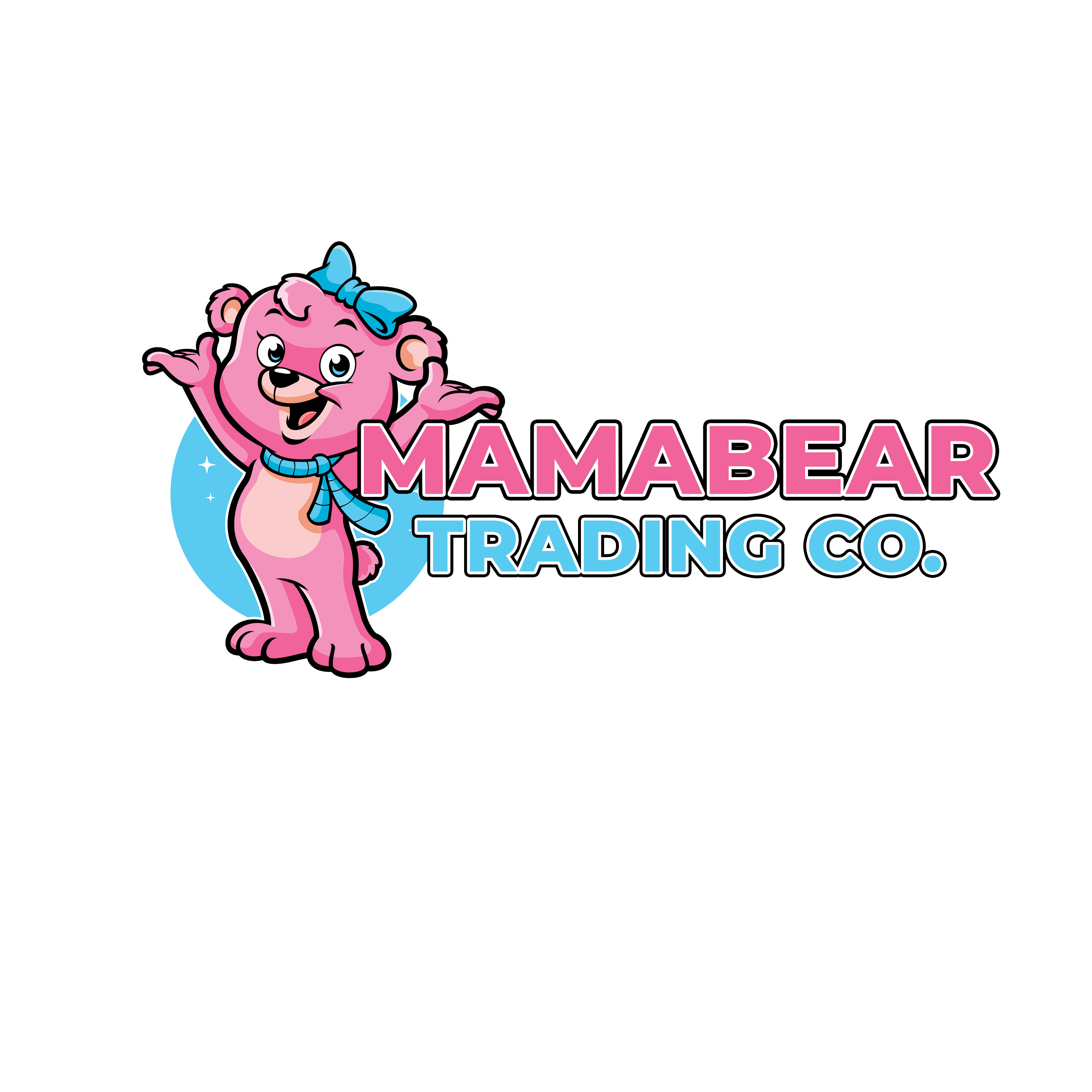 MamaBear Trading Co